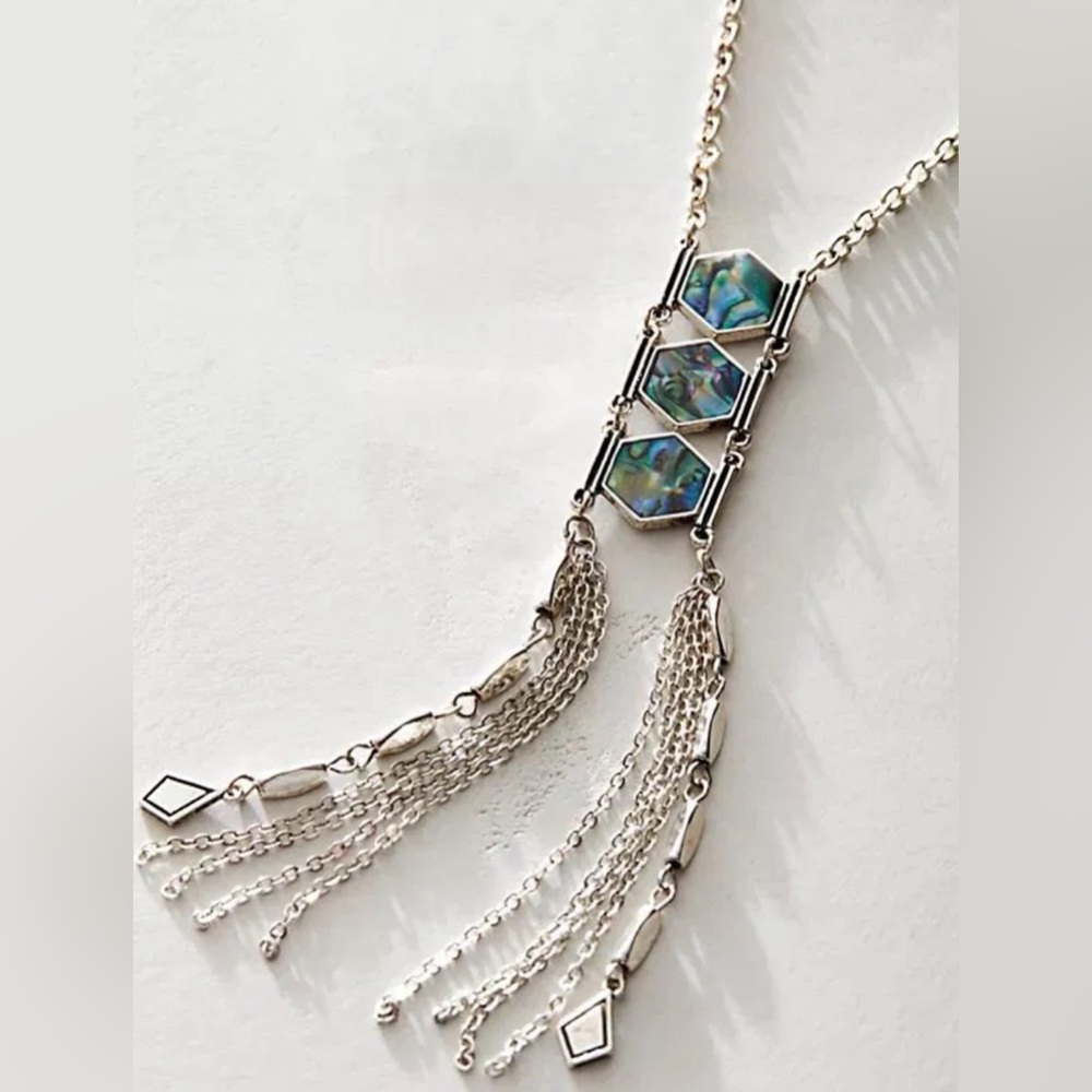 Free People Necklaces NWT Assorted Styles Available in Show!!